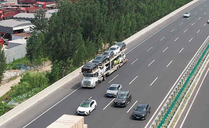 白塔区高速公路汽车救援